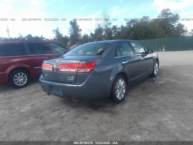 3LNDL2L32CR824947  lincoln mkz 2012 IMG 3