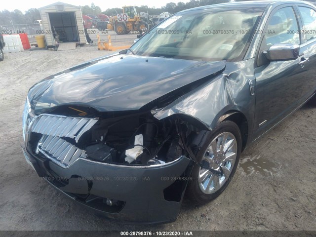 3LNDL2L32CR824947  lincoln mkz 2012 IMG 5