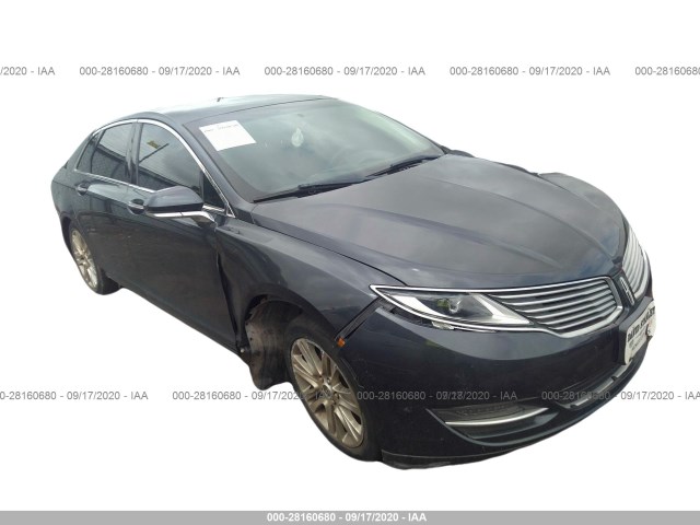 3LN6L2G92ER816549  lincoln mkz 2014 IMG 0