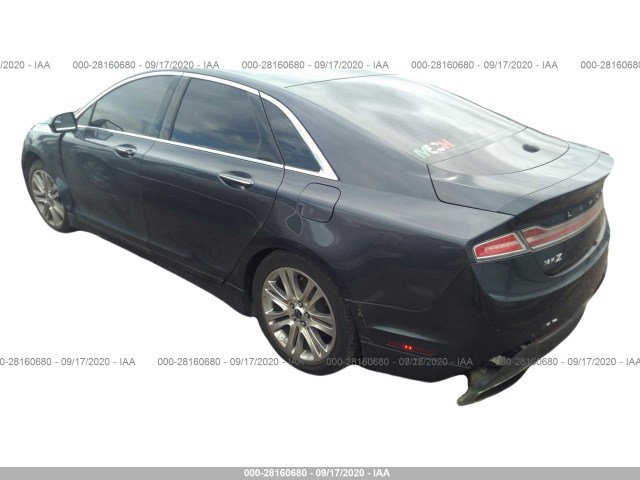 3LN6L2G92ER816549  lincoln mkz 2014 IMG 2