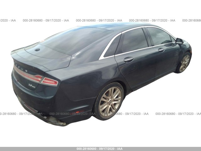 3LN6L2G92ER816549  lincoln mkz 2014 IMG 3