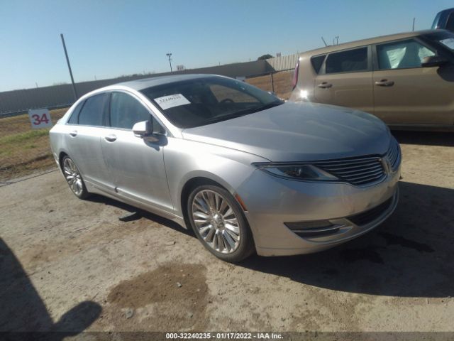 3LN6L2G92ER816552  lincoln mkz 2014 IMG 0