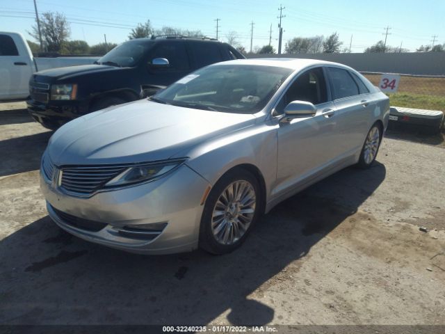 3LN6L2G92ER816552  lincoln mkz 2014 IMG 1