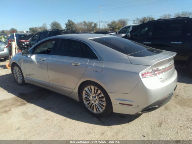 3LN6L2G92ER816552  lincoln mkz 2014 IMG 2