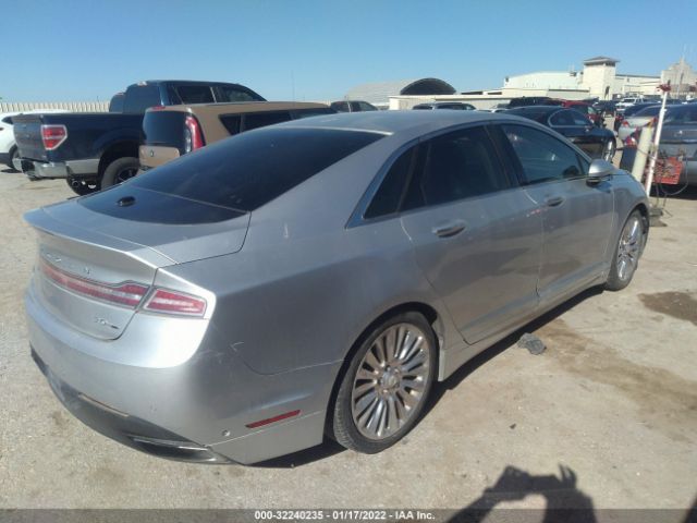 3LN6L2G92ER816552  lincoln mkz 2014 IMG 3