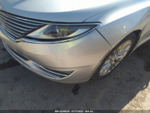 3LN6L2G92ER816552  lincoln mkz 2014 IMG 5