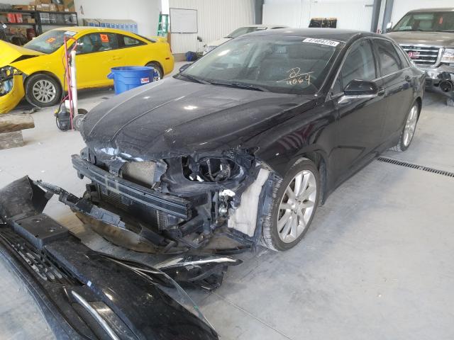 3LN6L2G93DR814064  lincoln mkz 2013 IMG 1