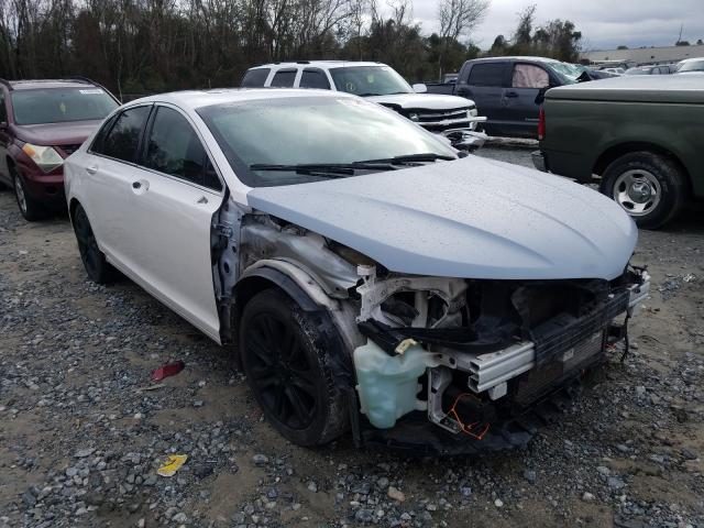 3LN6L2G96DR802118  lincoln mkz 2013 IMG 0