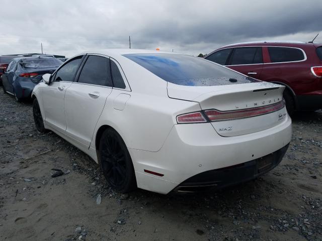 3LN6L2G96DR802118  lincoln mkz 2013 IMG 2