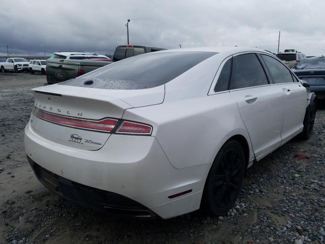 3LN6L2G96DR802118  lincoln mkz 2013 IMG 3