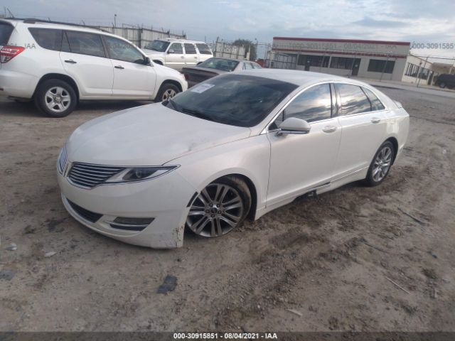 3LN6L2G96DR811305  lincoln mkz 2013 IMG 1