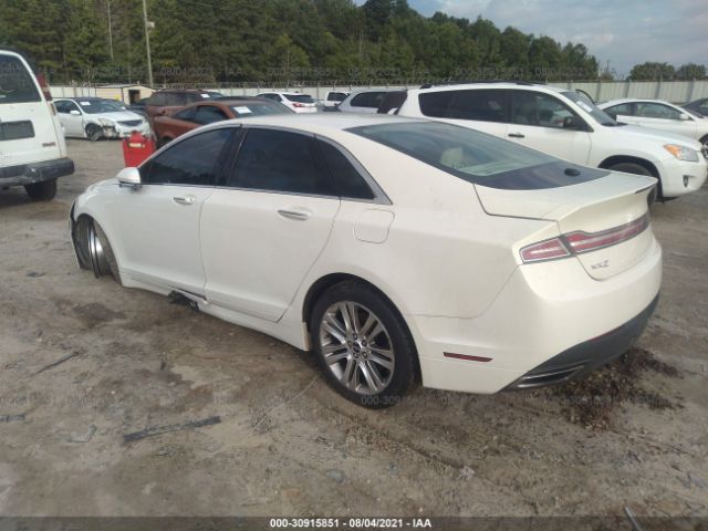 3LN6L2G96DR811305  lincoln mkz 2013 IMG 2