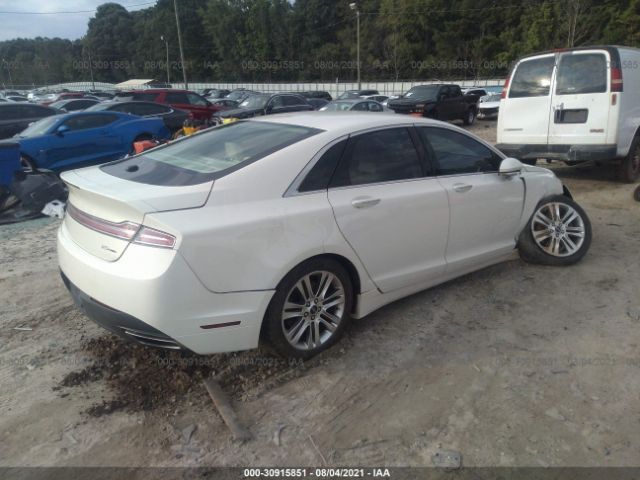 3LN6L2G96DR811305  lincoln mkz 2013 IMG 3