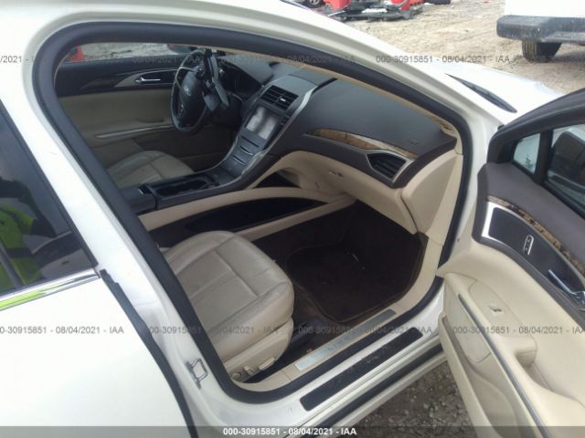 3LN6L2G96DR811305  lincoln mkz 2013 IMG 4