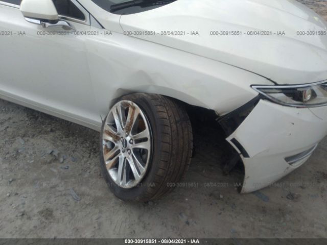 3LN6L2G96DR811305  lincoln mkz 2013 IMG 5