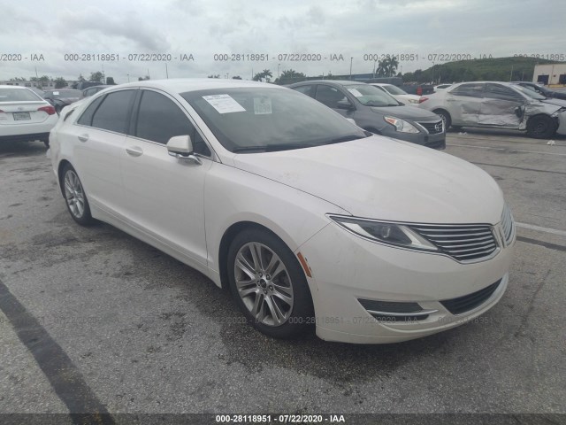 3LN6L2G96DR825284  lincoln mkz 2013 IMG 0