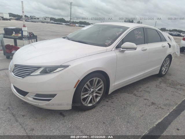 3LN6L2G96DR825284  lincoln mkz 2013 IMG 1