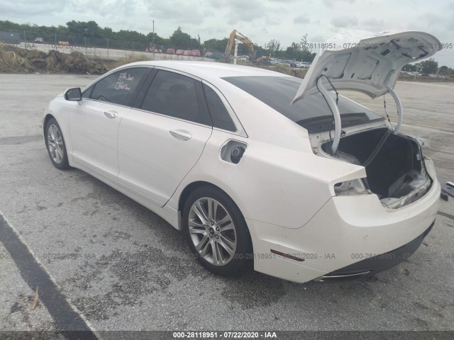 3LN6L2G96DR825284  lincoln mkz 2013 IMG 2