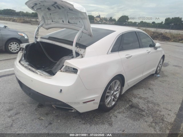 3LN6L2G96DR825284  lincoln mkz 2013 IMG 3