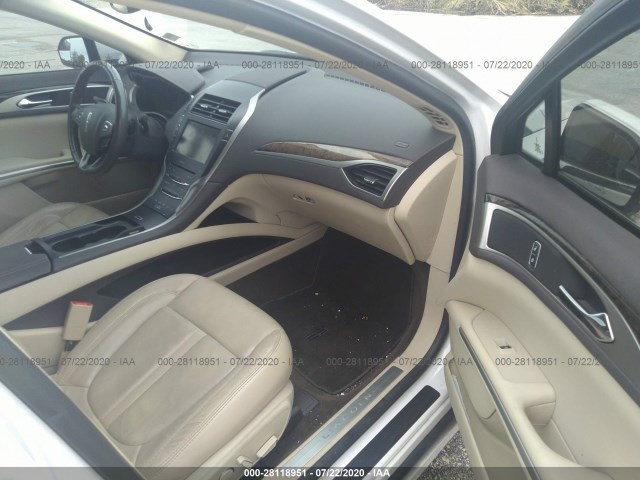 3LN6L2G96DR825284  lincoln mkz 2013 IMG 4