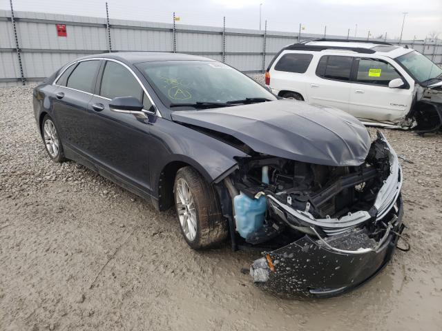 3LN6L2G96ER804484  lincoln mkz 2014 IMG 0