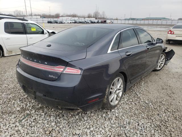 3LN6L2G96ER804484  lincoln mkz 2014 IMG 3