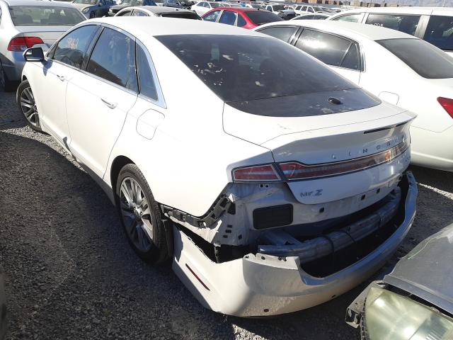 3LN6L2G96ER818496  lincoln mkz 2014 IMG 2