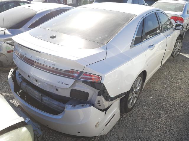 3LN6L2G96ER818496  lincoln mkz 2014 IMG 3