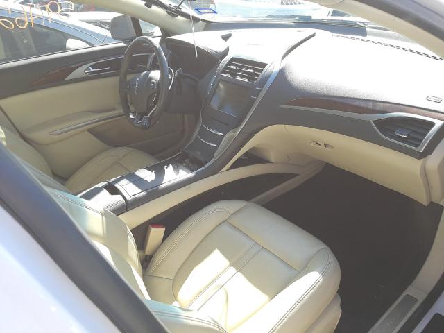 3LN6L2G96ER818496  lincoln mkz 2014 IMG 4