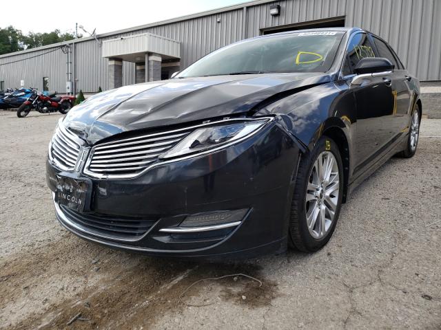 3LN6L2G97DR803195  lincoln mkz 2013 IMG 1