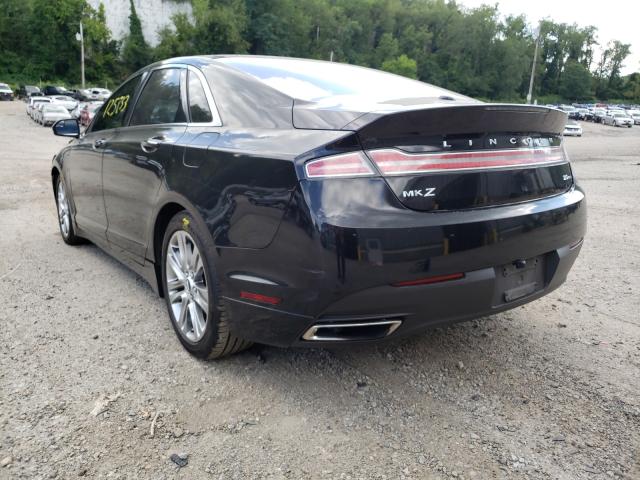 3LN6L2G97DR803195  lincoln mkz 2013 IMG 2