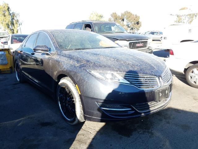 3LN6L2G99ER811526  lincoln mkz 2014 IMG 0