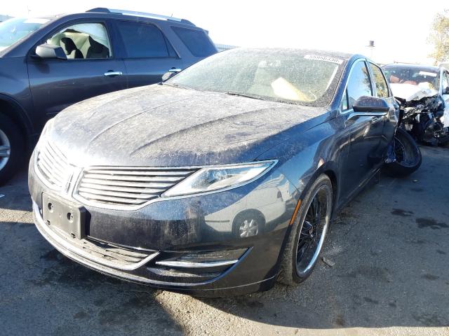 3LN6L2G99ER811526  lincoln mkz 2014 IMG 1