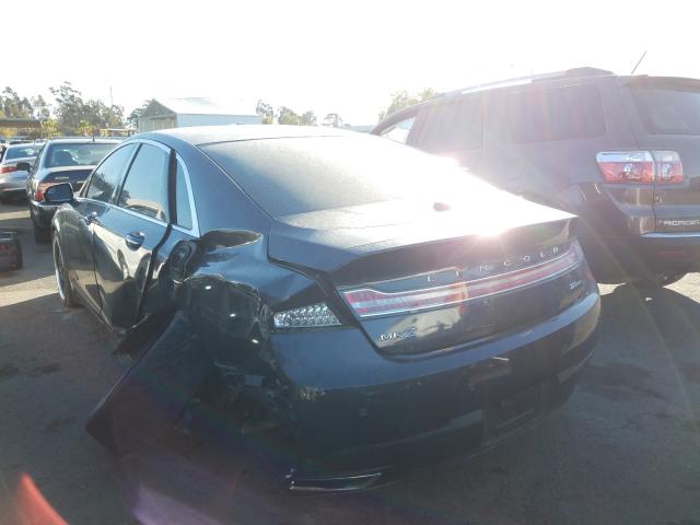 3LN6L2G99ER811526  lincoln mkz 2014 IMG 2