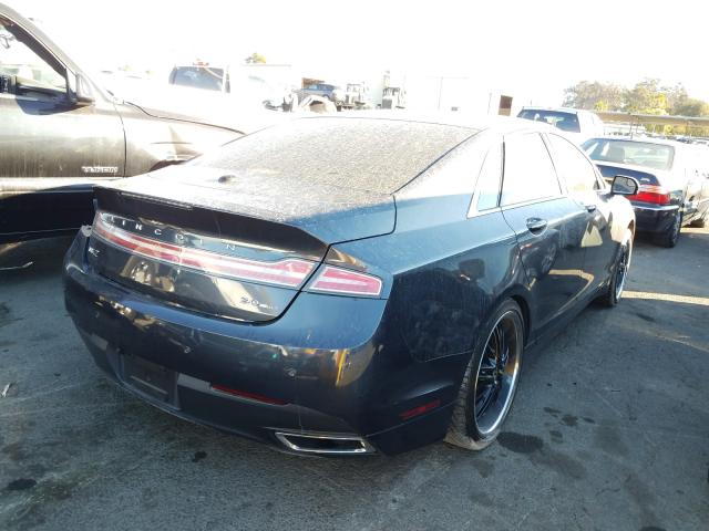 3LN6L2G99ER811526  lincoln mkz 2014 IMG 3