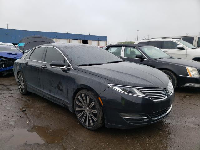 3LN6L2GK7DR803930  lincoln mkz 2013 IMG 0