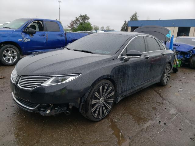 3LN6L2GK7DR803930  lincoln mkz 2013 IMG 1