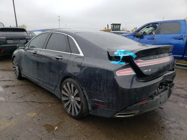 3LN6L2GK7DR803930  lincoln mkz 2013 IMG 2