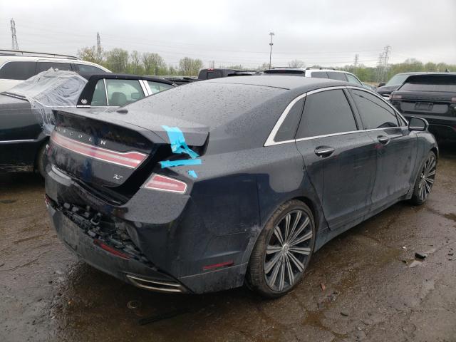 3LN6L2GK7DR803930  lincoln mkz 2013 IMG 3