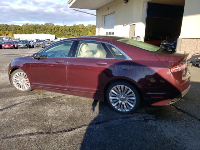 3LN6L2J91DR804867  lincoln mkz 2013 IMG 1