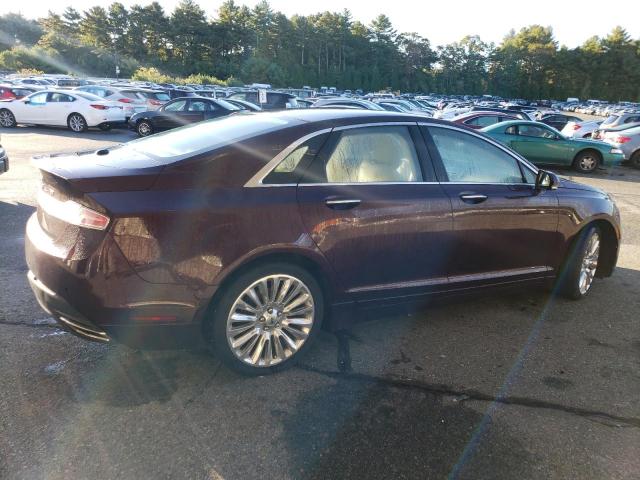 3LN6L2J91DR804867  lincoln mkz 2013 IMG 2