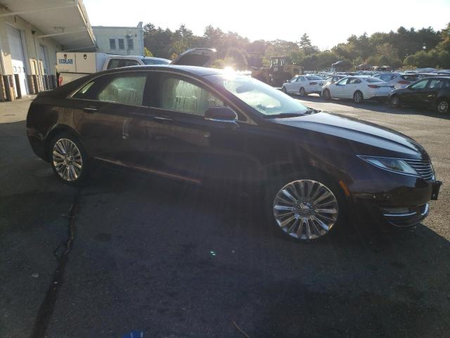 3LN6L2J91DR804867  lincoln mkz 2013 IMG 3