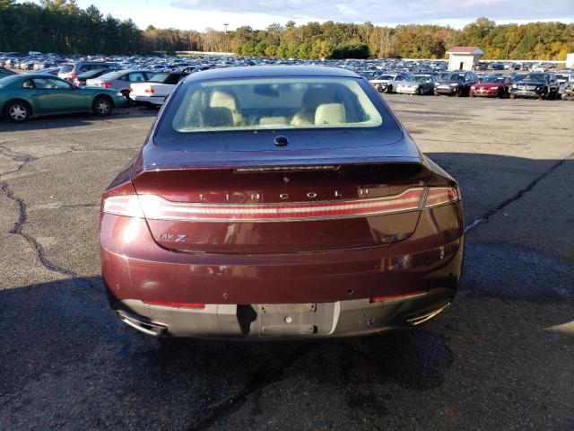 3LN6L2J91DR804867  lincoln mkz 2013 IMG 5