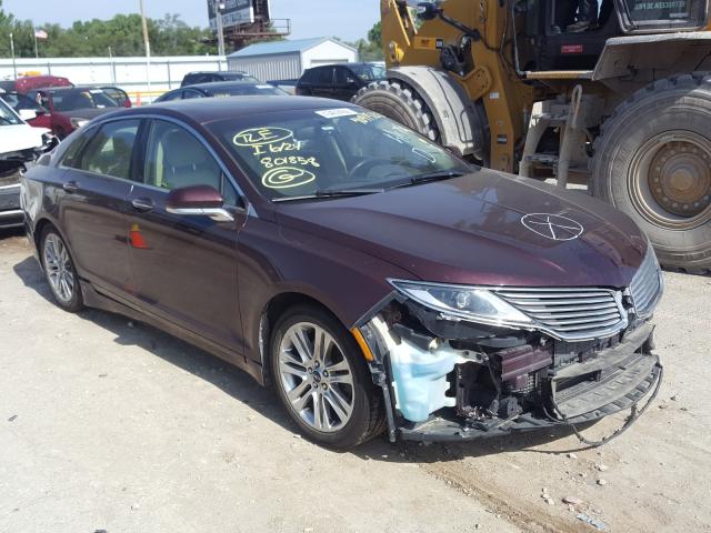 3LN6L2J97DR801858  lincoln mkz 2013 IMG 0