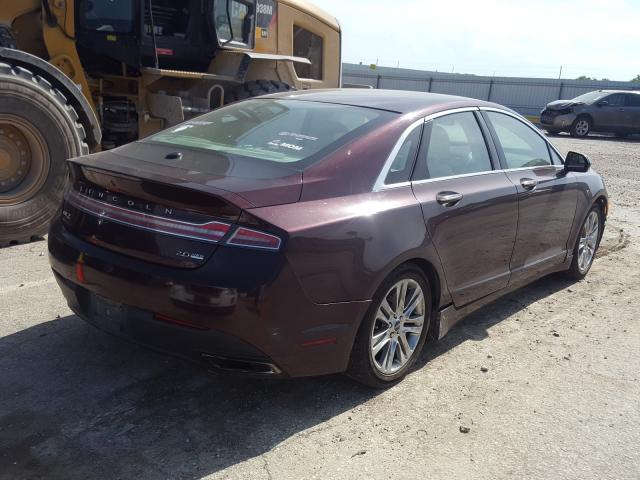 3LN6L2J97DR801858  lincoln mkz 2013 IMG 3