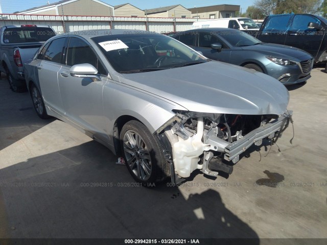 3LN6L2LU1ER813443  lincoln mkz 2014 IMG 0