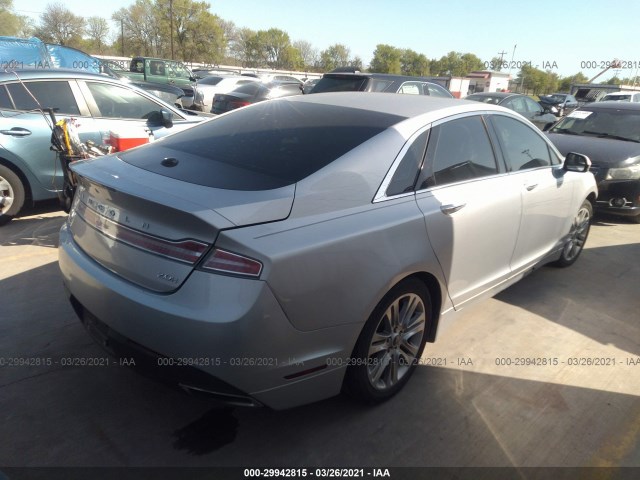 3LN6L2LU1ER813443  lincoln mkz 2014 IMG 3