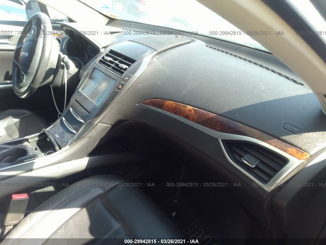 3LN6L2LU1ER813443  lincoln mkz 2014 IMG 4