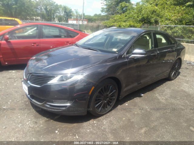 3LN6L2LU2DR825373  lincoln mkz 2013 IMG 1