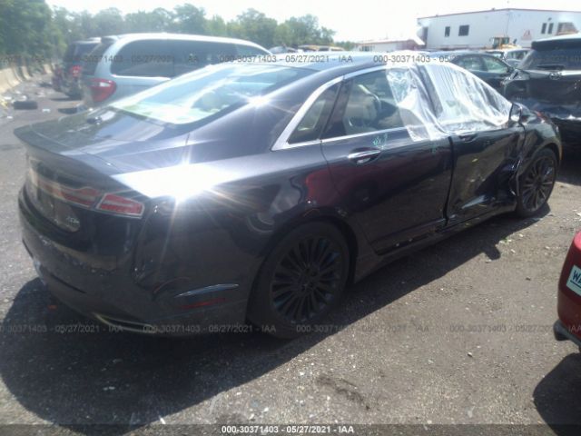 3LN6L2LU2DR825373  lincoln mkz 2013 IMG 3